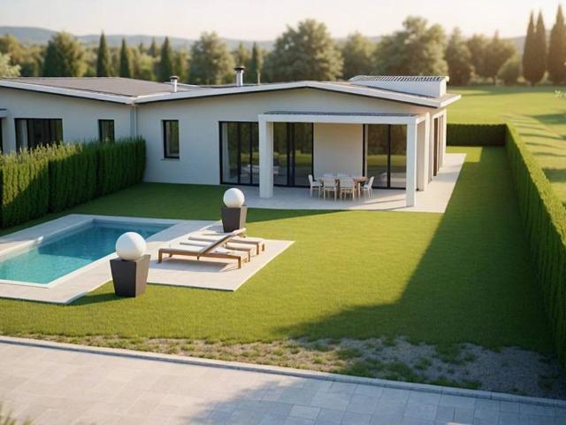 Villa Indipendente in vendita a Felino, Reggio Emilia