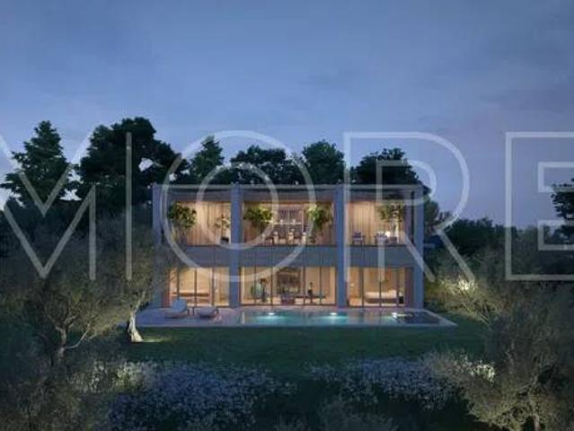 Villa Indipendente in vendita a Felino, Reggio Emilia