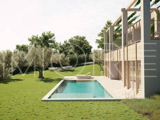 Villa Indipendente in vendita a Felino, Reggio Emilia