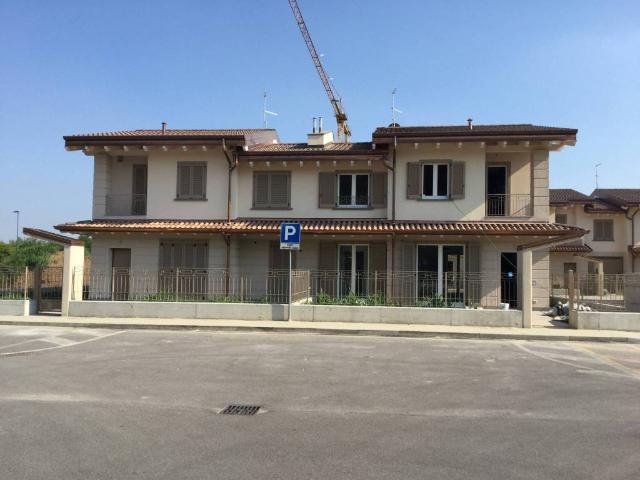 Villa Indipendente in vendita a Felino, Reggio Emilia