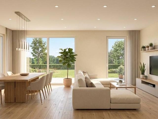 Villa Indipendente in vendita a Felino, Reggio Emilia