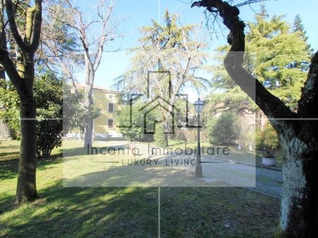 Villa Indipendente in vendita a Felino, Reggio Emilia