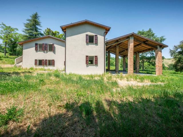 Villa Indipendente in vendita a Felino, Reggio Emilia