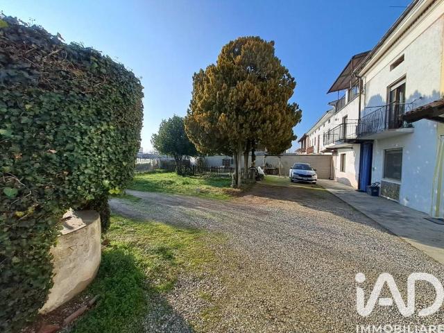 Villa Indipendente in vendita a Piemonte, Alessandria