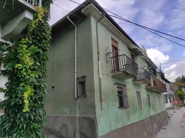 Villa Indipendente in vendita a Piemonte, Alessandria