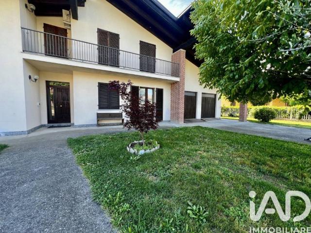 Villa Indipendente in vendita a Piemonte, Alessandria