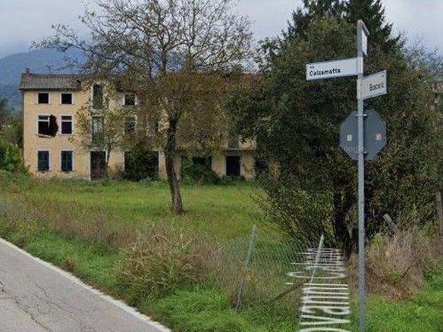 Villa Indipendente in vendita a Boscariz, Feltre
