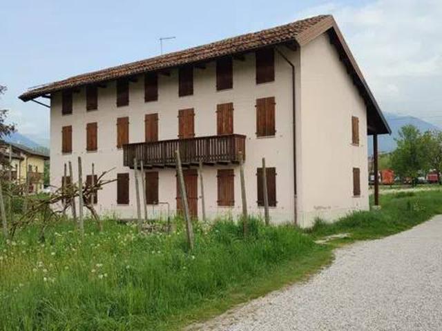 Villa Indipendente in vendita a Boscariz, Feltre