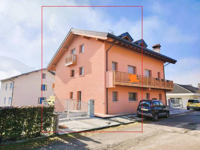 Villa Indipendente in vendita a Feltre, Veneto