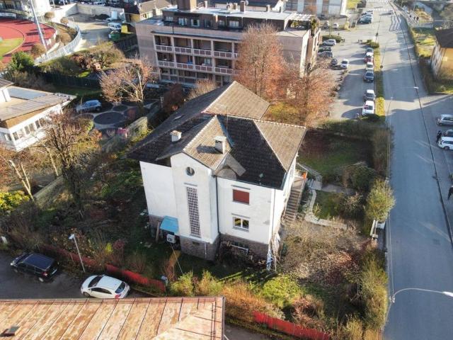 Villa Indipendente in vendita a Boscariz, Feltre
