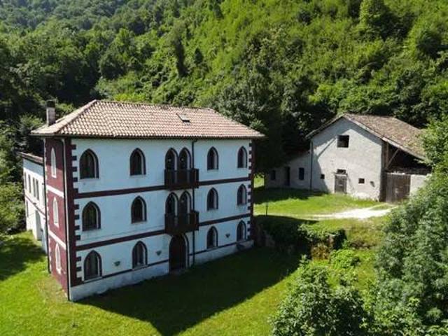 Villa Indipendente in vendita a Villaga, Feltre