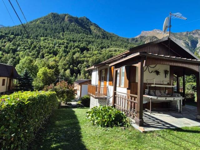 Villa Indipendente in vendita a Piemonte, Torino