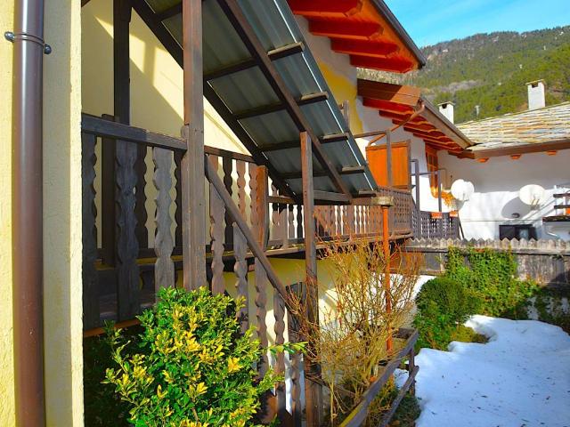 Villa Indipendente in vendita a Piemonte, Torino