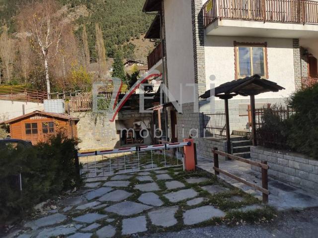 Villa Indipendente in vendita a Piemonte, Torino