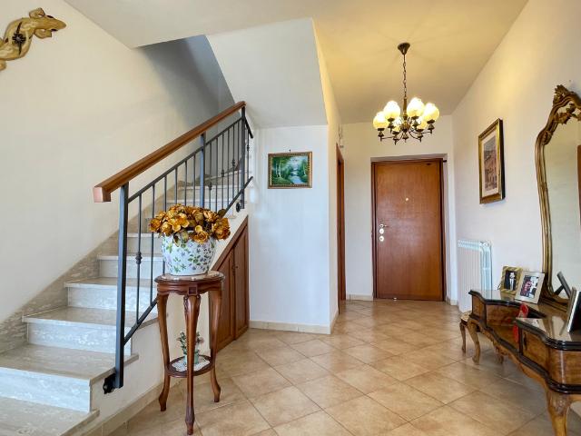 Villa Indipendente in vendita a Porciano, Ferentino