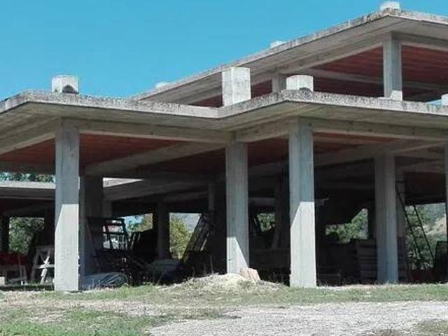 Villa Indipendente in vendita a Sant'Agata, Ferentino
