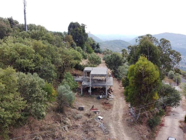 Villa Indipendente in vendita a Ferentino, Lazio