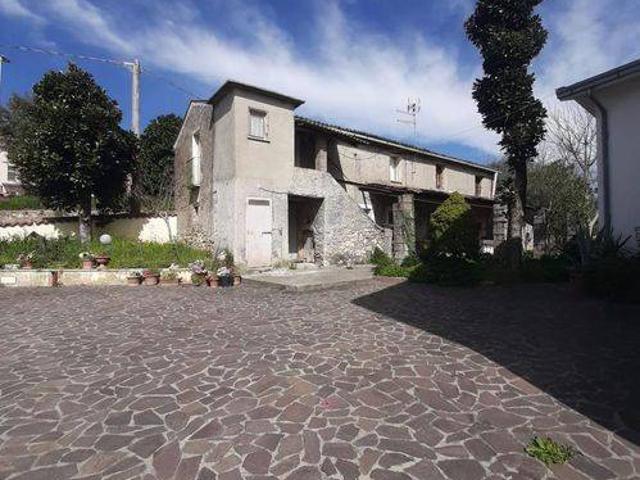 Villa Indipendente in vendita a Tofe, Ferentino