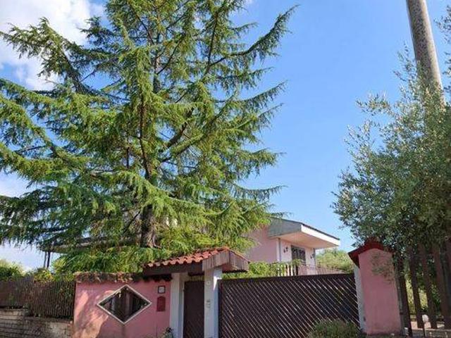 Villa Indipendente in vendita a Terravalle, Ferentino