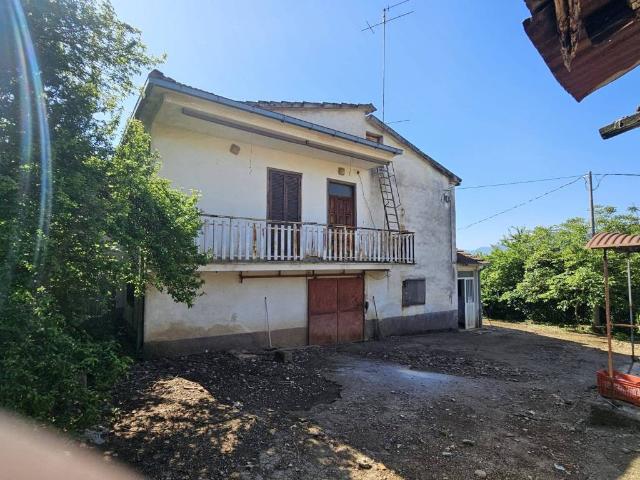 Villa Indipendente in vendita a Ferentino, Lazio
