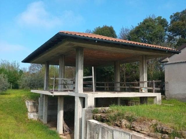 Villa Indipendente in vendita a Roana, Ferentino