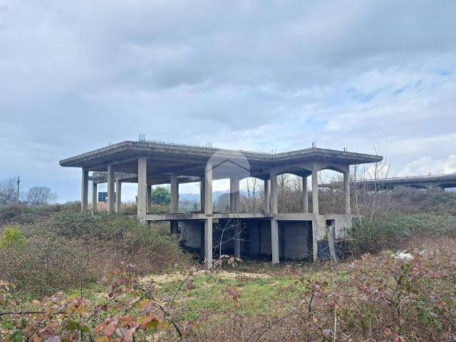 Villa Indipendente in vendita a Fresine, Ferentino