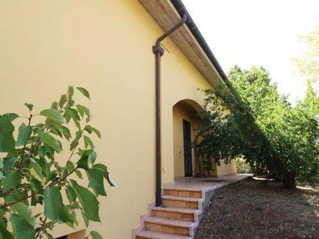 Villa Indipendente in vendita a Marche, Pesaro E Urbino