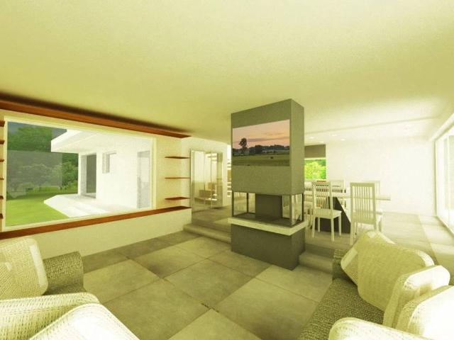 Villa Indipendente in vendita a Tirassegno, Marche