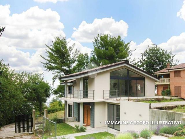 Villa Indipendente in vendita a Marche, Fermo