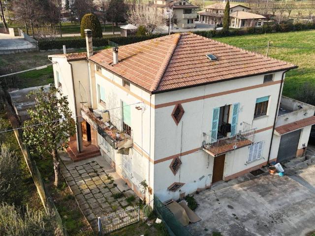 Villa Indipendente in vendita a Marche, Fermo