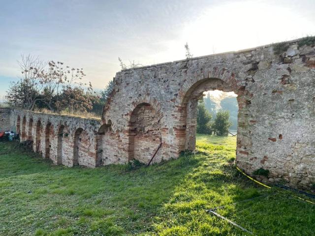 Villa Indipendente in vendita a Santa Maria a Mare, Marche
