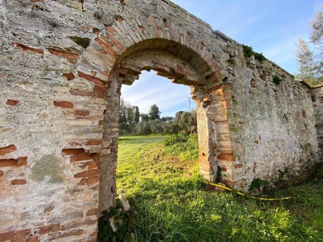 Villa Indipendente in vendita a Santa Maria a Mare, Marche