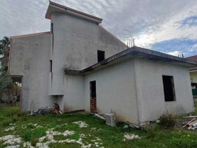 Villa Indipendente in vendita a Calabria, Catanzaro