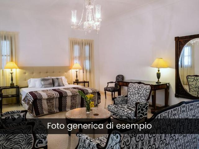 Villa Indipendente in vendita a Ferrara, Reggio Emilia