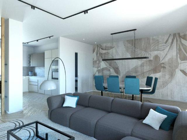 Villa Indipendente in vendita a Ferrara, Reggio Emilia