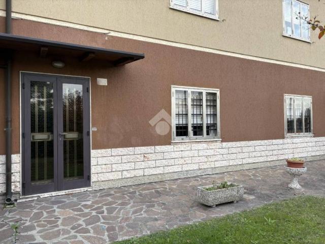 Villa Indipendente in vendita a Ferrara, Reggio Emilia