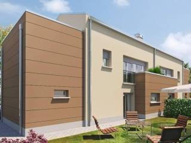 Villa Indipendente in vendita a Ferrara, Reggio Emilia