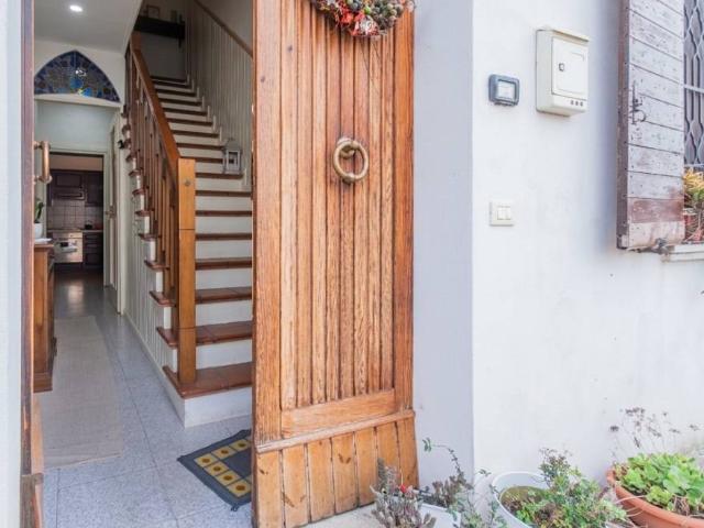 Villa Indipendente in vendita a Giardino, Ferrara