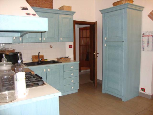 Villa Indipendente in vendita a Borgo Punta, Ferrara
