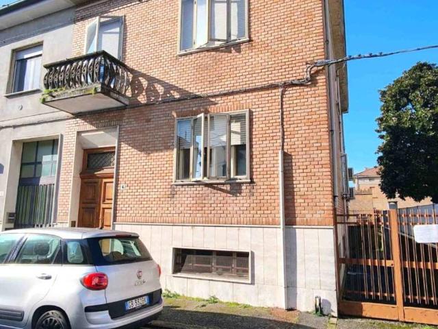 Villa Indipendente in vendita a Quacchio, Ferrara