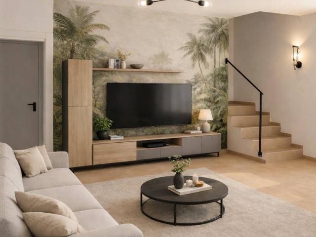 Villa Indipendente in vendita a Ferrara, Reggio Emilia