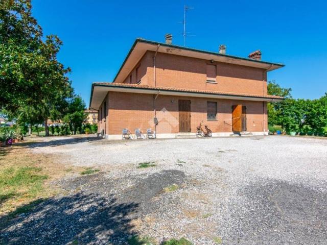 Villa Indipendente in vendita a Uccellino, Ferrara
