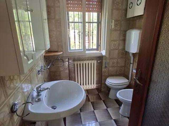 Villa Indipendente in vendita a Ferrara, Reggio Emilia