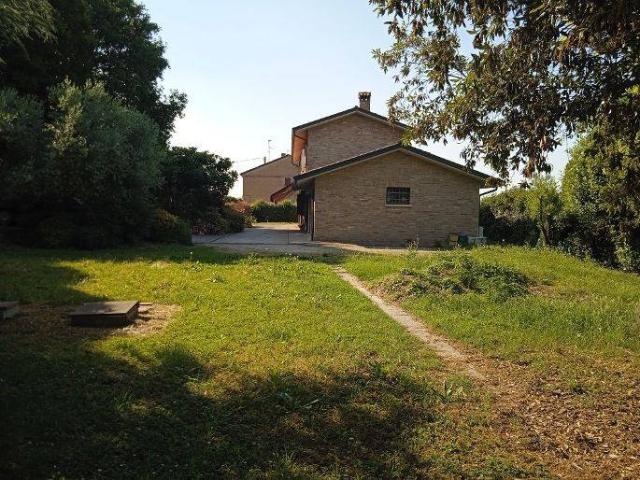 Villa Indipendente in vendita a Mizzana, Ferrara