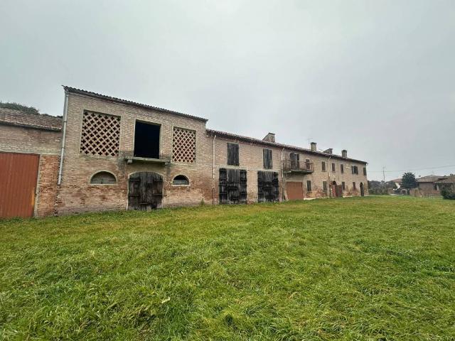Villa Indipendente in vendita a Malborghetto di Correggio, Ferrara