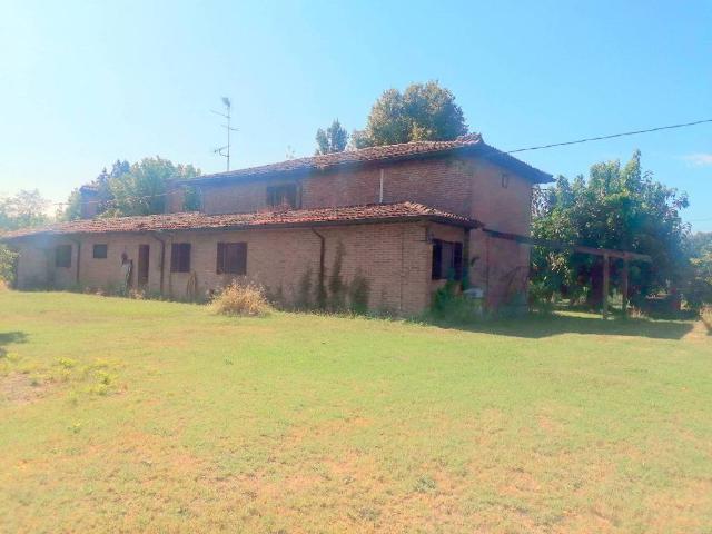 Villa Indipendente in vendita a Ferrara, Reggio Emilia