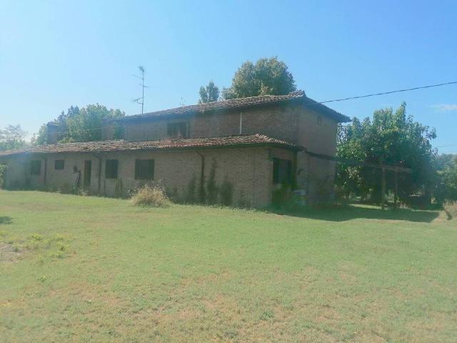 Villa Indipendente in vendita a Ferrara, Reggio Emilia