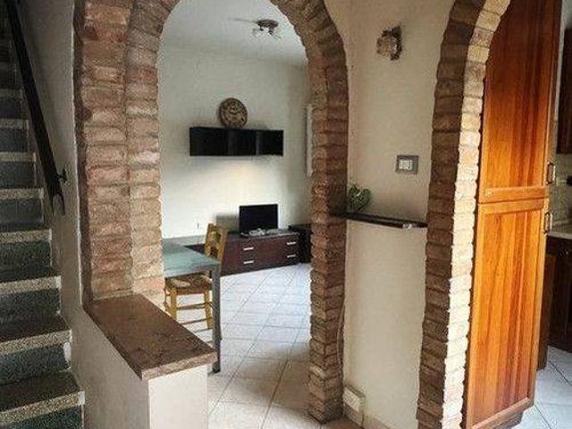 Villa Indipendente in vendita a Ferrara, Reggio Emilia