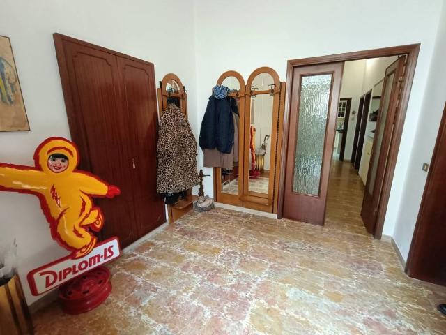 Villa Indipendente in vendita a Centro cittadino, Ferrara
