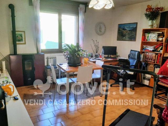 Villa Indipendente in vendita a Ferrara, Reggio Emilia